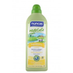 8001704108285 Nuncas Sapone Liquido Bucato Saponaria 750ml