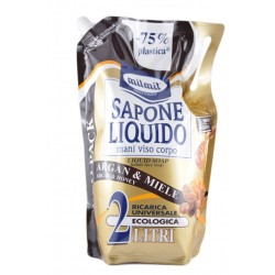 Mil Mil Sapone Liquido Eco...