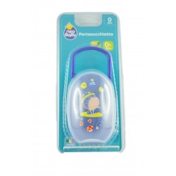 8058664050154 Neo Baby Porta Succhietto 1pz