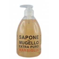 SAPONE DEL MUGELLO SAPONE...