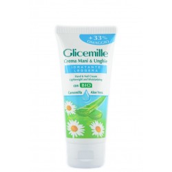 Glicemille Crema Mani Leggera Tubo 75+25ml