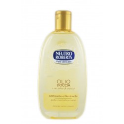 Neutro Roberts Doccia Olio Di Cocco 250ml