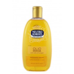 8002410009446 Neutro Roberts Doccia Olio Di Argan 250ml