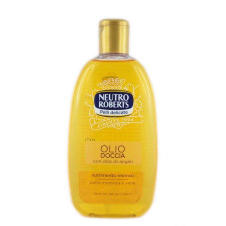 8002410009446 Neutro Roberts Doccia Olio Di Argan 250ml