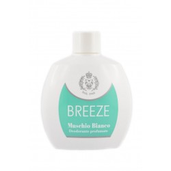 8003510023325 Breeze Deo Squeeze Muschio Bianco 100ml