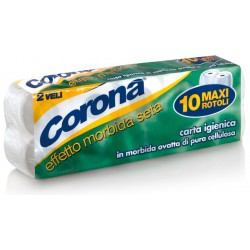 8033011700319 Corona Igienica 10 Rotoli