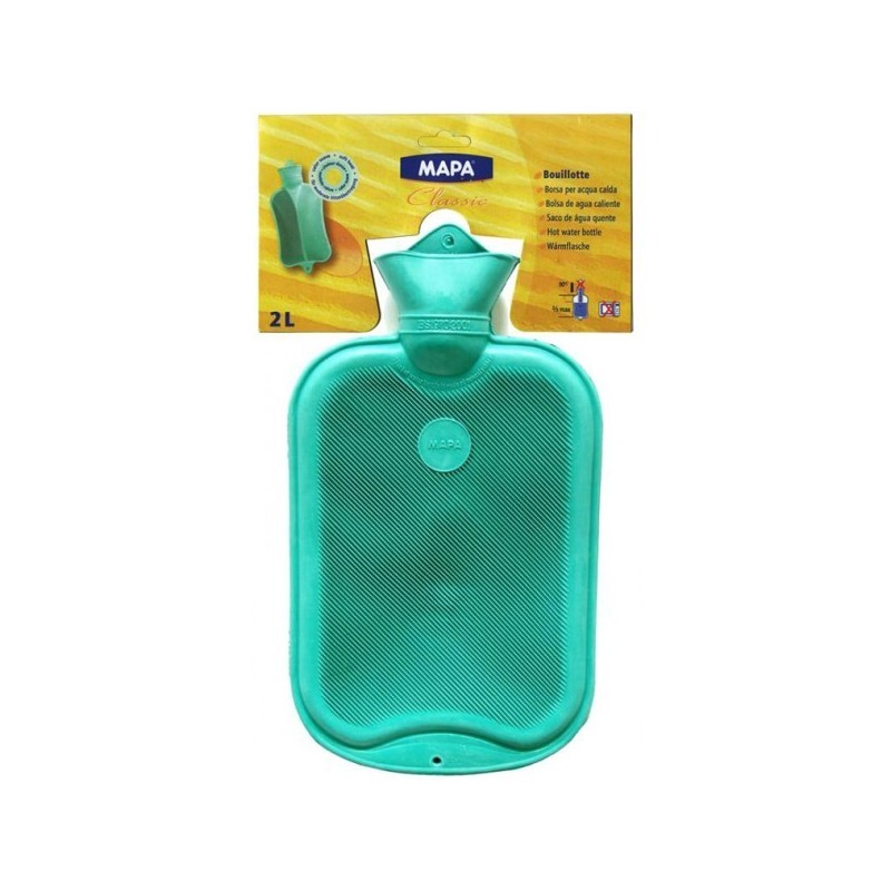 MAPA BORSA ACQUA CALDA 2LT - 1PZ