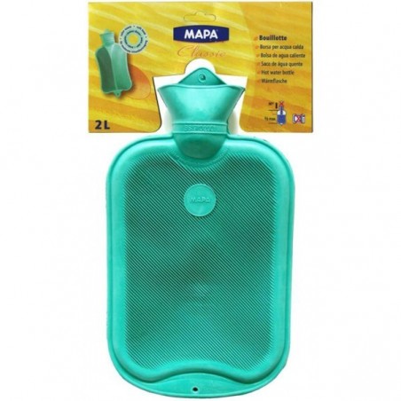 8004200211206 Mapa Borsa Acqua Calda 2lt - 1pz