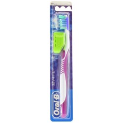 Oral-B Spazzolino 3d White...