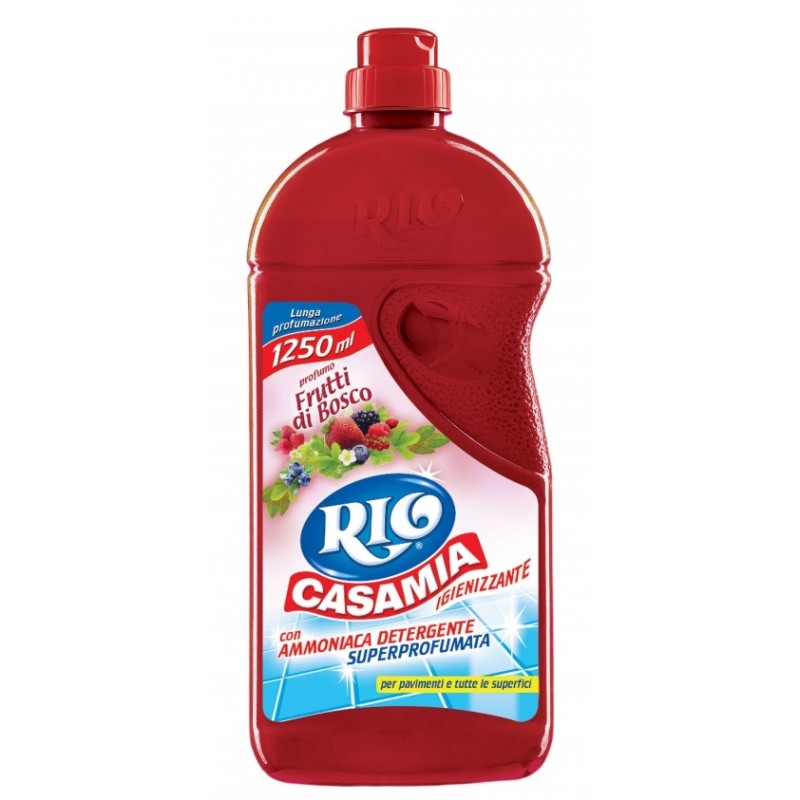 Rio Casamia Frutti Di Bosco 1250ml