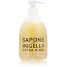 Sapone Del Mugello Sapone Liquido Lavanda Con Dispenser 500ml