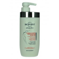 Biopoint Body Crema Corpo Idratazione Sublime 500ml