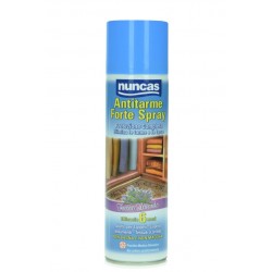 Nuncas Anti Tarme Forte Lavanda Spray 250ml