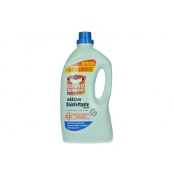 Omino Bianco Additivo Disinfettante Liquido 2400ml