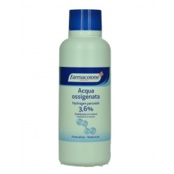 Farmacotone Acqua...