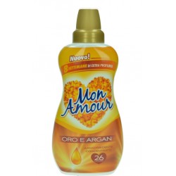 Felce Mon Amour Ammorbidente Concentrato Argan 650ml