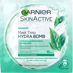 Garnier Hydra Bomb Maschera...