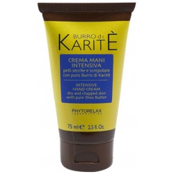 8030976008832 Phytorelax Crema Mani Burro Karite 300ml