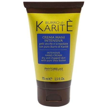 8030976008832 Phytorelax Crema Mani Burro Karite 300ml