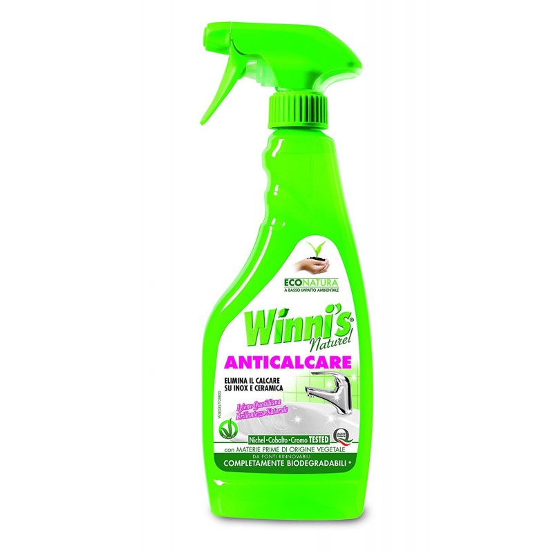 Winni's Anticalcare Spray 500ml