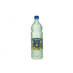 8032754434581 Casaceto Aceto Bianco Di Alcol 1000ml