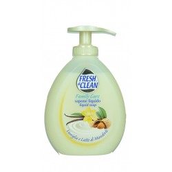 FRESH&CLEAN SAPONE LIQUIDO...