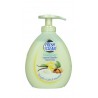 FRESH&CLEAN SAPONE LIQUIDO VANIGLIA CON DISPENSER 300ML