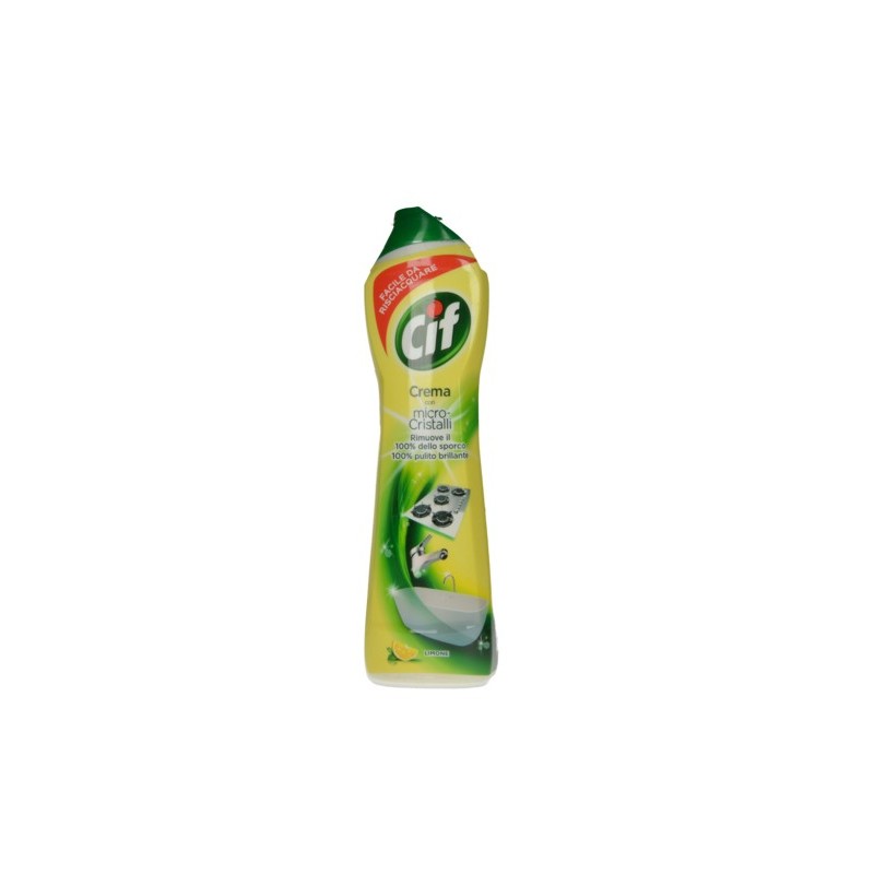 Cif Crema Limone 500ml