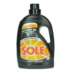 8002910041670 Sole Liquido Capi Scuri 33 Misurini 2000ml