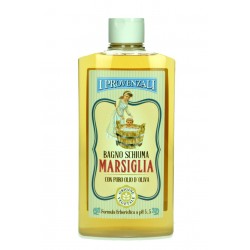 Provenzali Bagno Schiuma Marsiglia 400ml