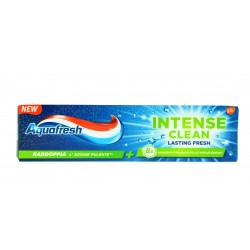 5054563007711 Aquafresh Dentifr Intense Clean Lasting Fresh 75ml