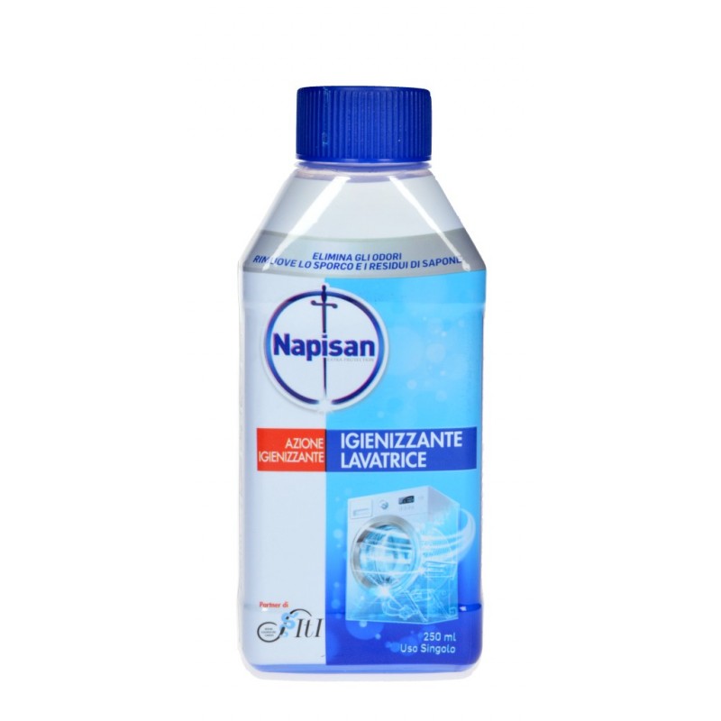 Napisan Igienizzante Lavatrice 250ml