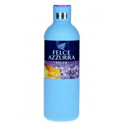 Felce Azzurra Bagno Doccia Relax 650ml