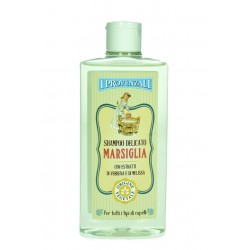 Provenzali Shampoo Delicato Marsiglia 250ml