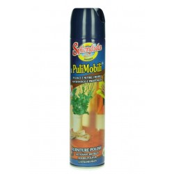 Splendida Pulimobili Spray 300ml