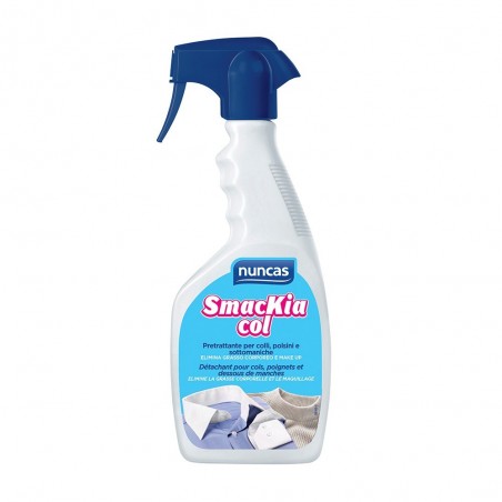 8001704128191 Nuncas Smackia Col Spray 500ml