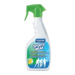 Nuncas Sportswear Pretrattante Antiodore Spray 500ml