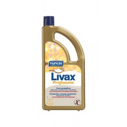 Nuncas Livax Cera Profumata Protettiva 1000ml