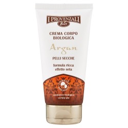 Provenzali Bio Crema Corpo Argan Pelli Secche 150ml