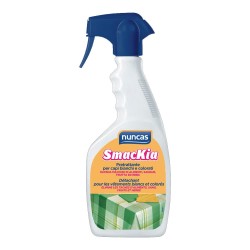 Nuncas Smackia Pretrattante Spray 500ml