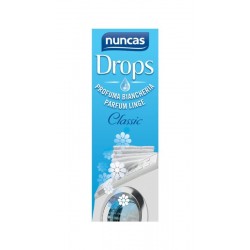 Nuncas Drops...