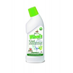 Winni's Gel Lavastoviglie 750ml