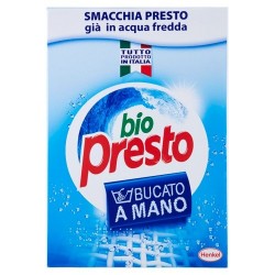 Bio Presto Polvere A Mano...