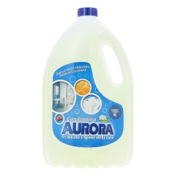 8006347000200 Aurora Candeggina Classica 4000ml