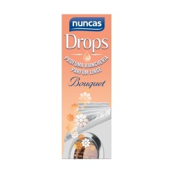 Nuncas Drops...