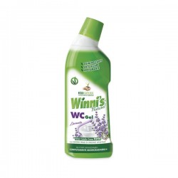 Winni's Wc Gel 750ml