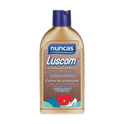 Nuncas Luscom Crema...