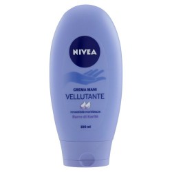 Nivea Mani Vellutante New...