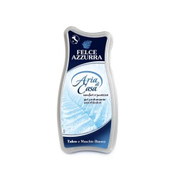 Felce Azzurra Aria Stick Muschio Bianco 140gr