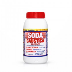 8056646330003 Floyd Soda Caustica 1000gr